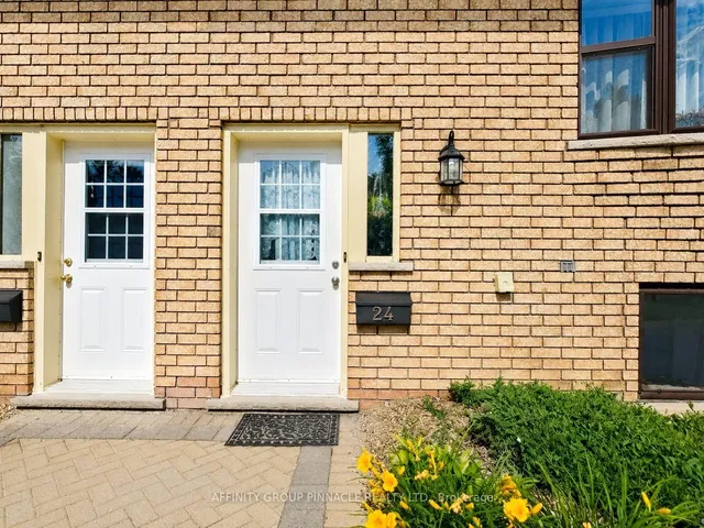 115 Mary St #24, Kawartha Lakes 3