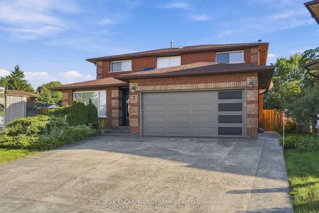 7 Argon Crt, Hamilton 2