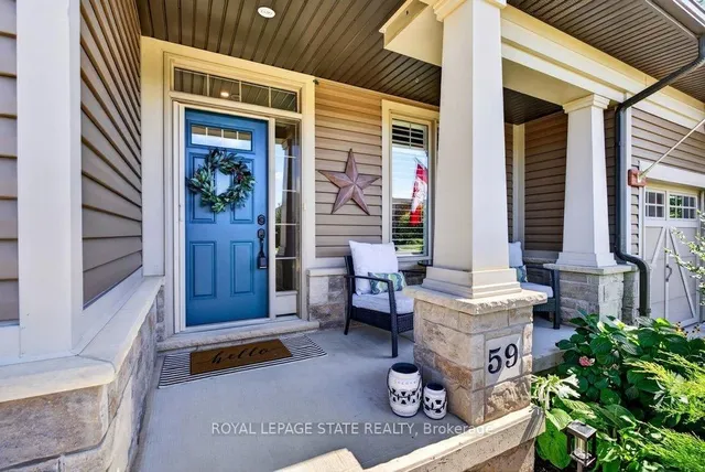 59 Forestview Crt, West Lincoln 5