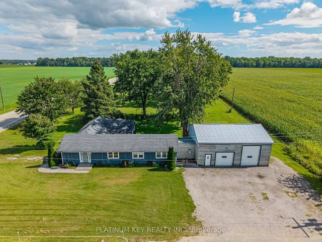 2731 Longwoods Rd, Southwest Middlesex 3