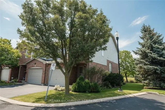 800 Paramount Dr #56, Hamilton 5