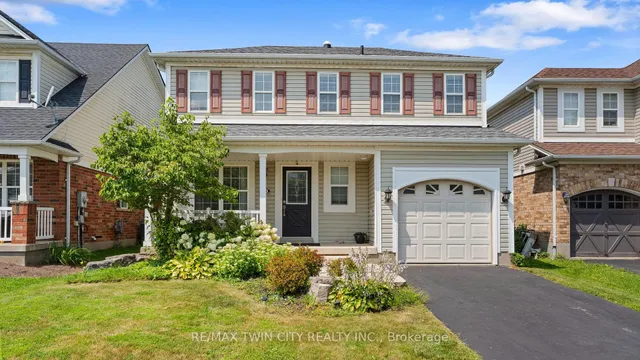 124 Osborn Ave, Brantford 4