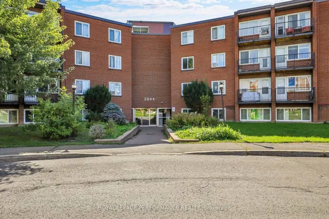 2044 Arrowsmith Dr #208C, Ottawa 3