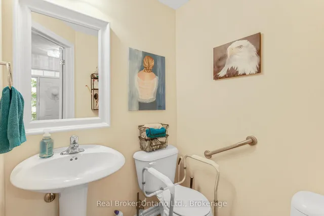 80 Willow St #77, Brant 4