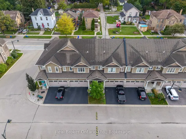 80 Willow St #77, Brant 2