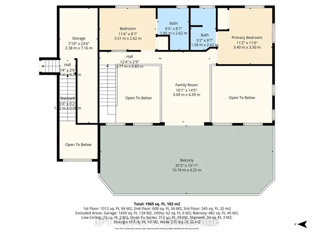 33810 Darryl Crt, Bluewater