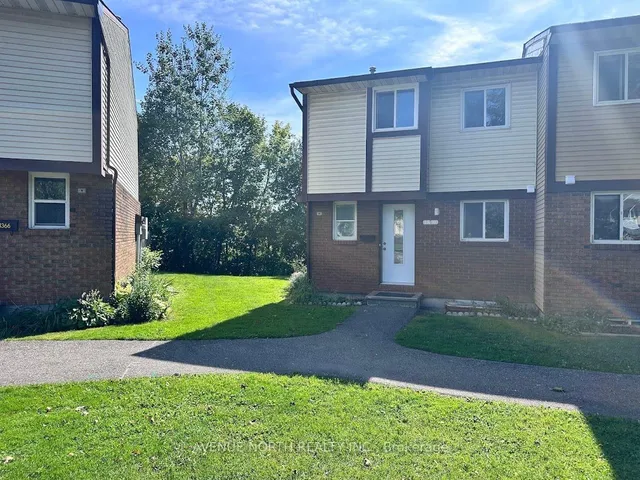 1370 Foxwell St #7, Ottawa 2