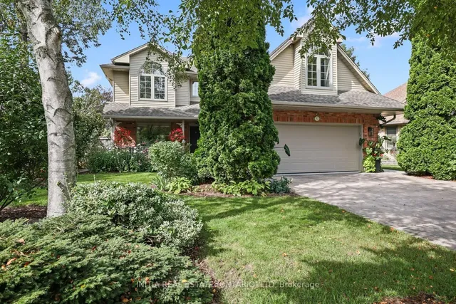 82 Masonville Cres, London North 5