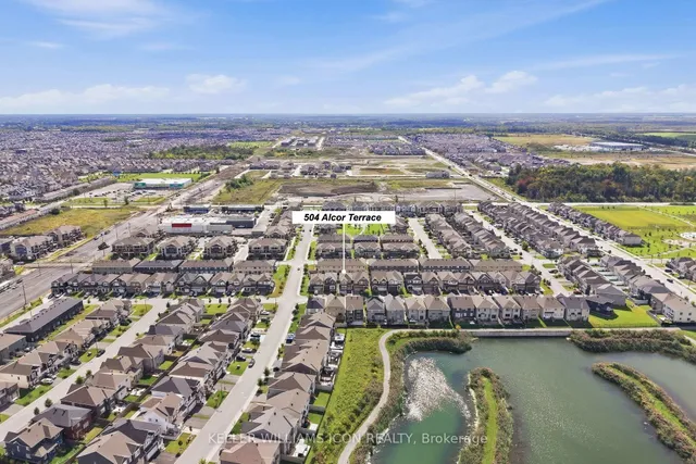 504 Alcor Terr, Ottawa 2