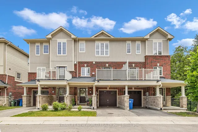 88 Decorso Dr #71, Guelph 3