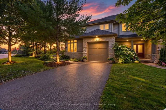 1 Donald Dr, Muskoka Lakes 2
