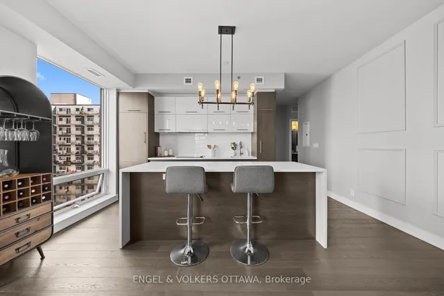 428 Sparks St #701, Ottawa 4