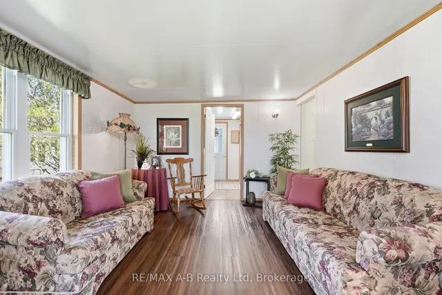 316489 31st Line #946, Zorra 5