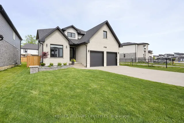 1789 Applerock Ave, London North 2