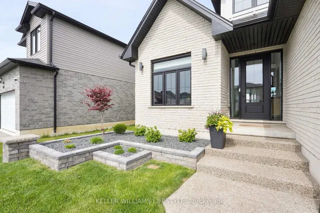 1789 Applerock Ave, London North 3