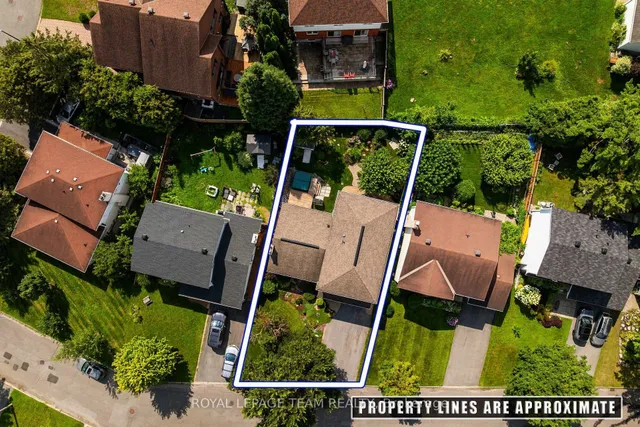 230 Lincoln Heights Rd, Ottawa 2