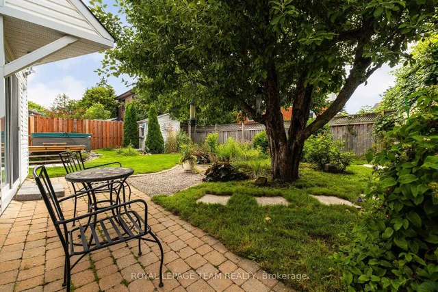 230 Lincoln Heights Rd, Ottawa 5