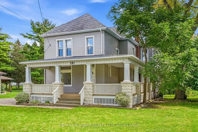 181 CHIPPAWA Rd, Port Colborne 5