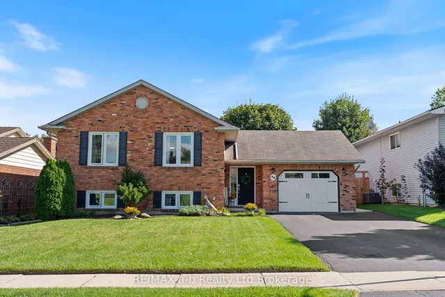 48 Denrich Ave, Tillsonburg 3