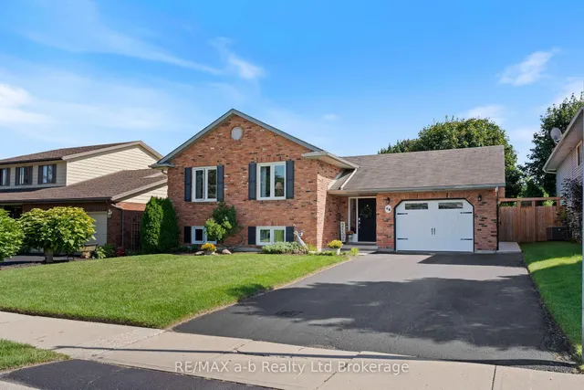 48 Denrich Ave, Tillsonburg 2