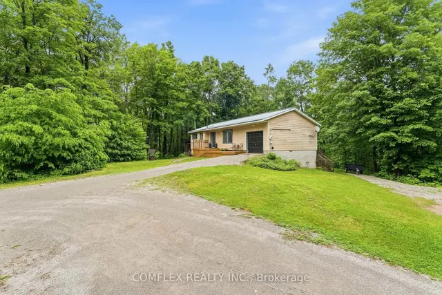 1354 Clear Lake Rd, Minden Hills