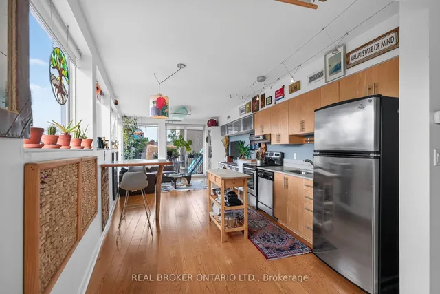 1014 Bank St #305, Ottawa 5