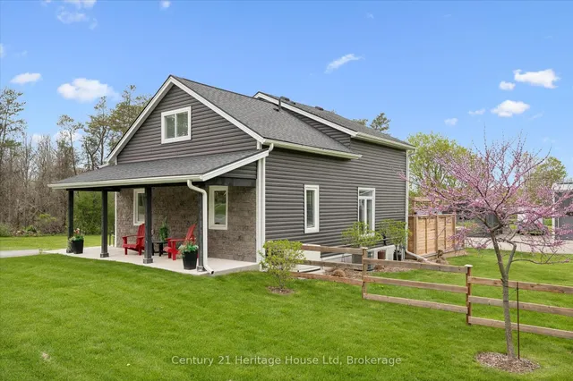 584077 Beachville Rd, South-West Oxford 4