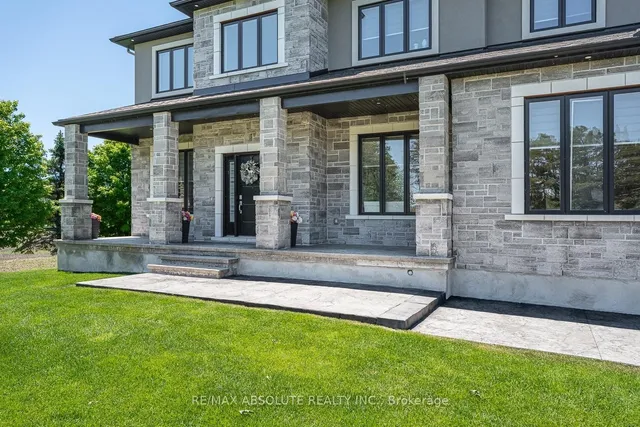 3194 Steeple Hill Cres, Fallowfield Rd South of Ottawa 4