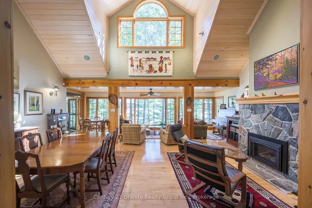 1791 Rackety Trail Rd, Minden Hills 5