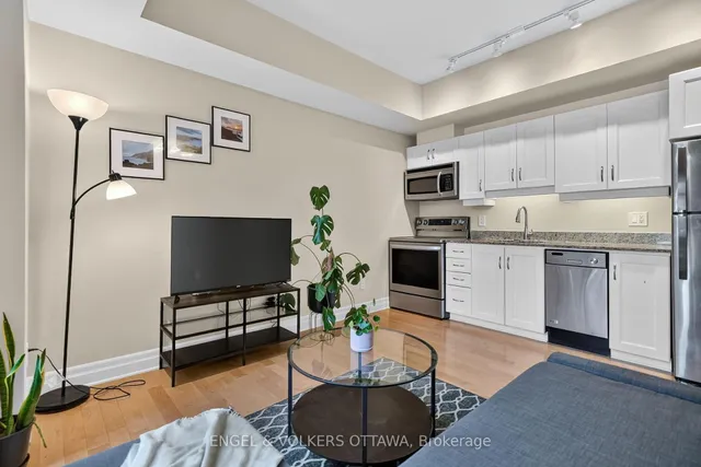 245 Kent St #706, Ottawa 5
