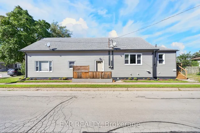 97 Deere St, Welland
