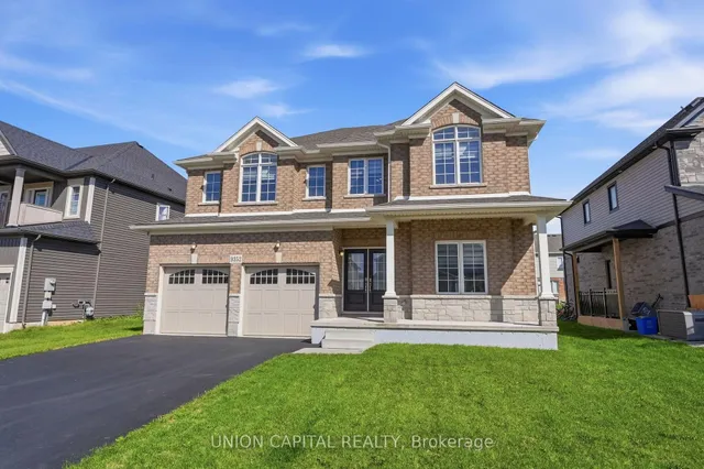 9352 Emerald Ave, Niagara Falls 2