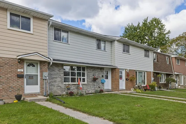 16 Winchester Dr, Greater Napanee