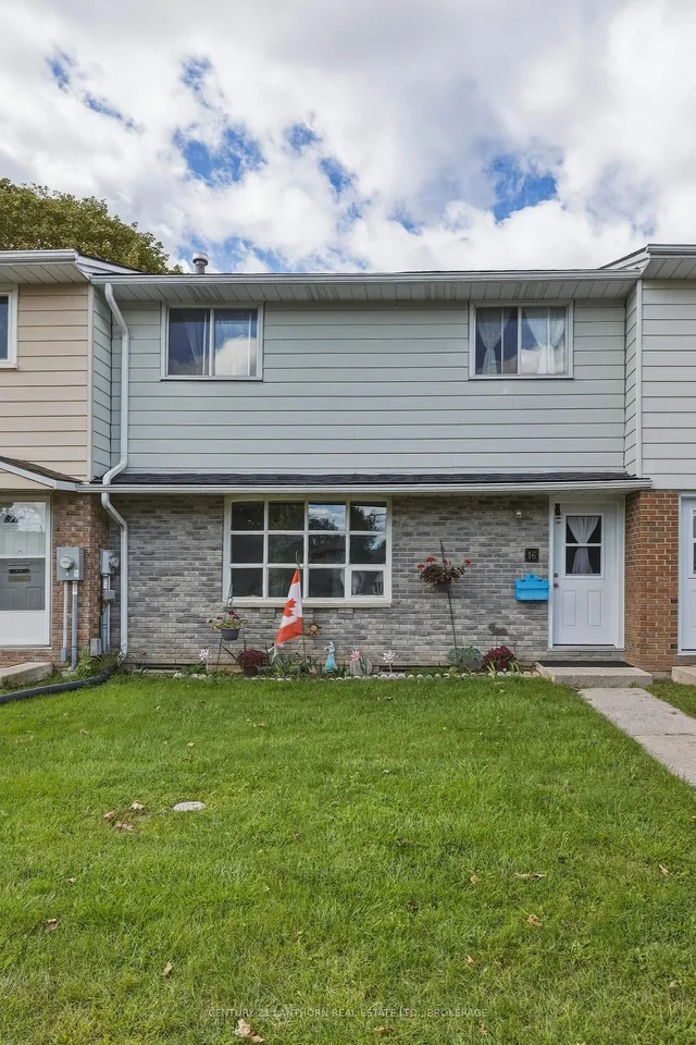 16 Winchester Dr, Greater Napanee 2