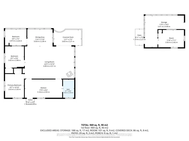 1106 Clear Lake Rd, Muskoka Lakes 5