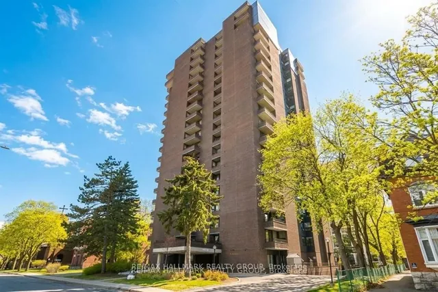 71 Somerset St #2003, Ottawa 2