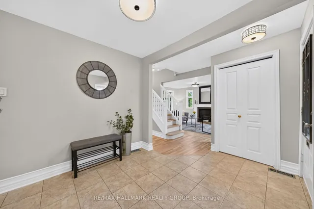 1608 Prince Of Wales Dr, Ottawa 3