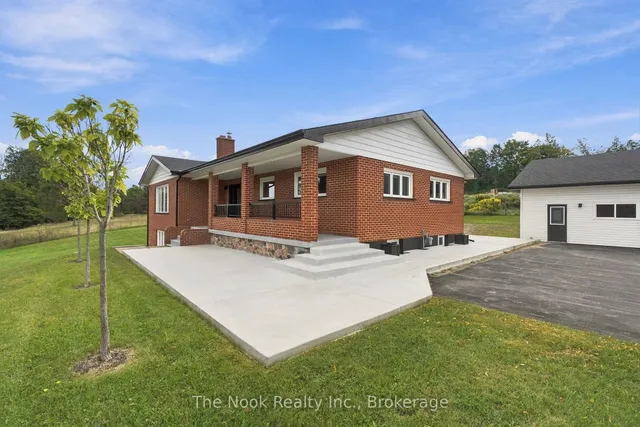 8803 Dale Rd, Hamilton Township 4