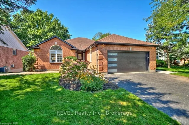 26 Oakridge Blvd, Pelham 2