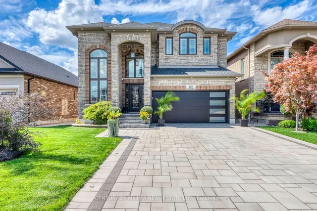 489 Glover Rd, Hamilton 3
