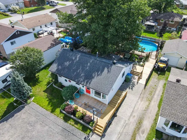 497 Montrose Ave, North Bay 5