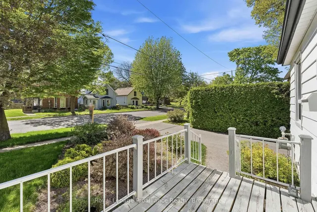 29 Bramley St, Port Hope 5
