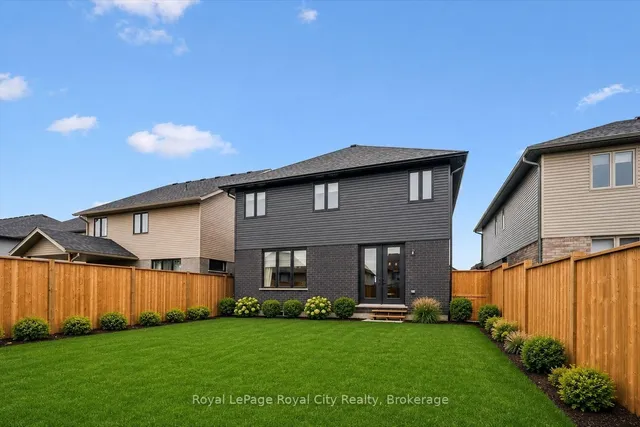 203 Schmidt Dr, Wellington North 2