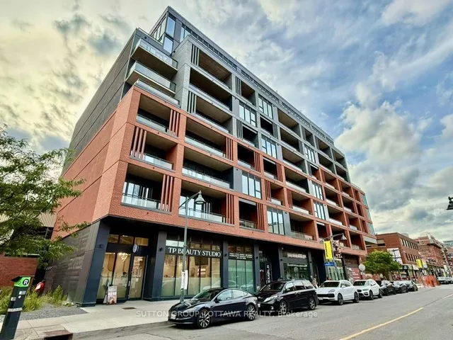10 James St #617, Ottawa