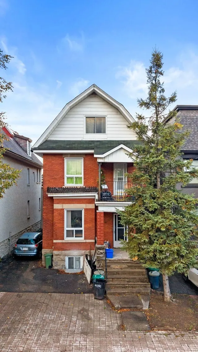 277 Arlington Ave, Ottawa 2