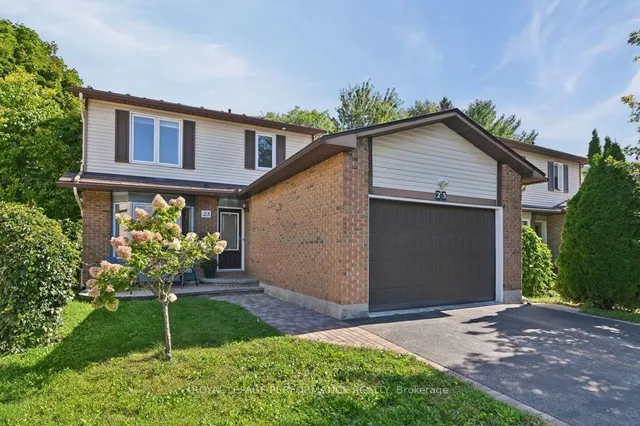 23 Liston Cres, Ottawa 2