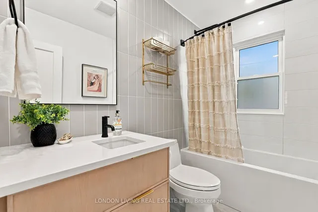 56 Duchess Ave, London South 5