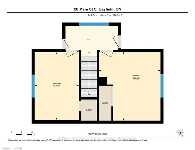 26 MAIN St, Bluewater 4