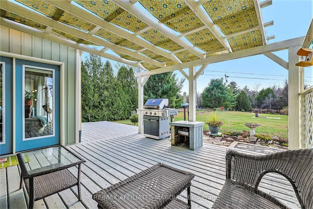 100 SUMMERS Rd, Rideau Lakes 4