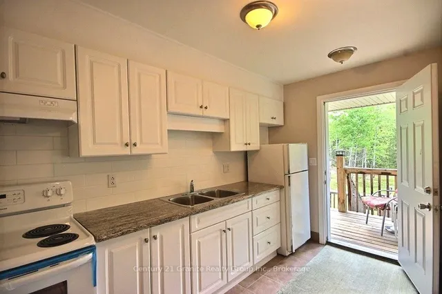 15661 Highway 35 Highway, Algonquin Highlands 4